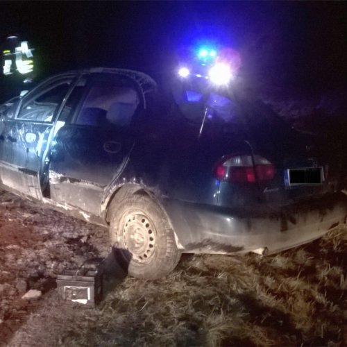 KIEROWALI PO ALKOHOLU, TERAZ ODPOWIEDZĄ PRZED SĄDEM