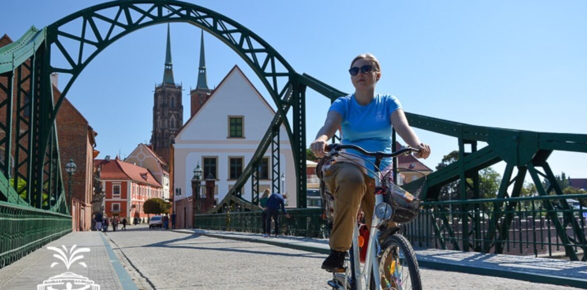 Jak zwiedzać Wrocław z przewodnikiem turystycznym?