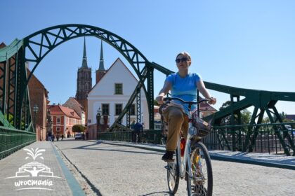 Jak zwiedzać Wrocław z przewodnikiem turystycznym?