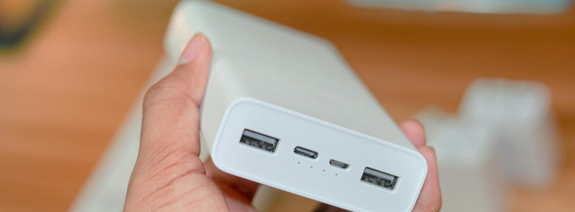 ​Jak dobrać powerbank do telefonu?​