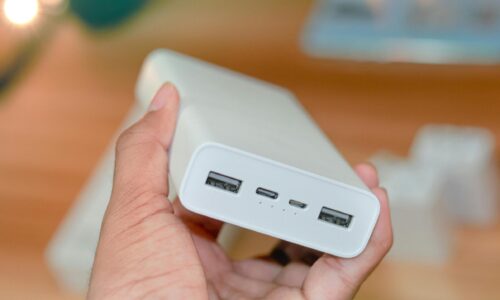 ​Jak dobrać powerbank do telefonu?​