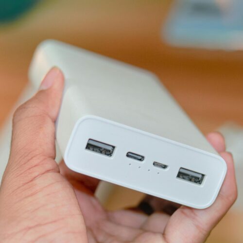 ​Jak dobrać powerbank do telefonu?​