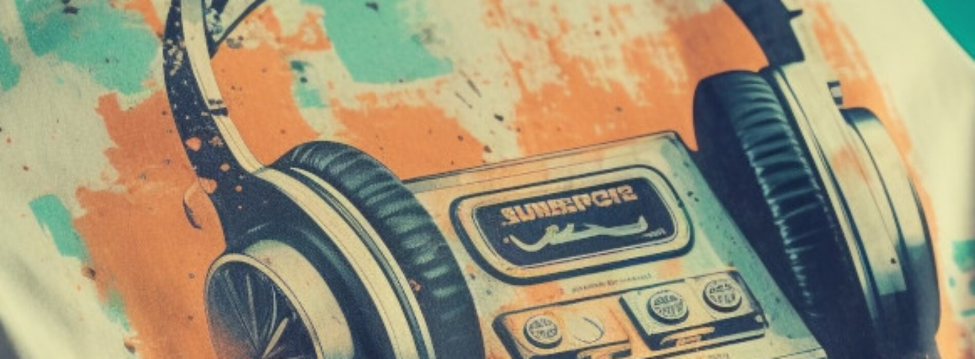 Jakie tkaniny najlepiej współpracują z nadrukiem DTF?