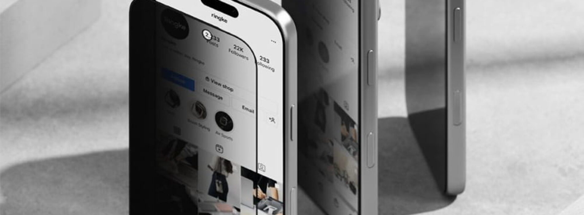 Folia czy szkło do iPhone 17 Pro – co wybrać, by zachować perfekcyjną jakość wyświetlacza?