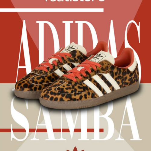 Adidas Originals i ich fenomen w kulturze młodzieżowej