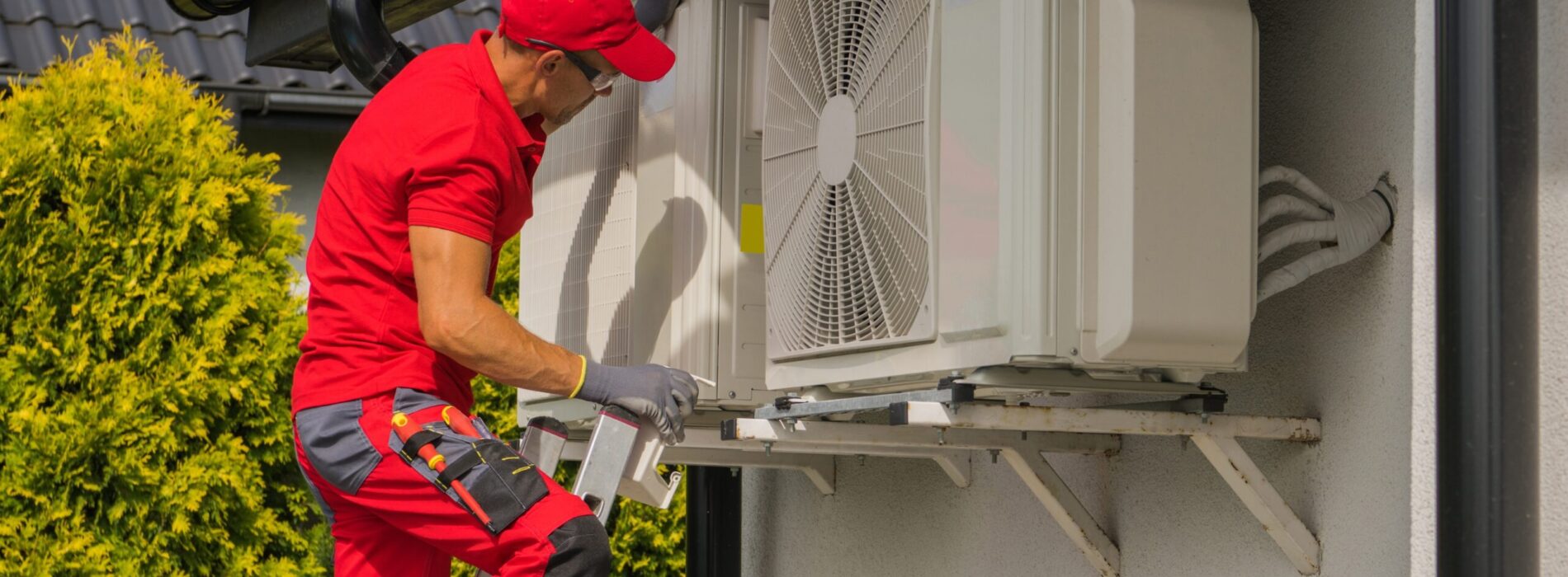 Serwis klimatyzacji we Wrocławiu – co musisz wiedzieć?