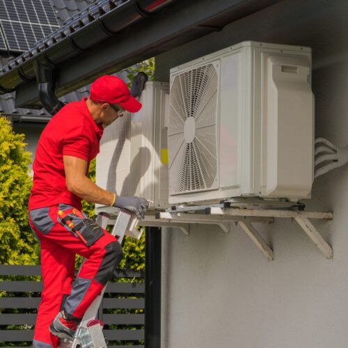 Serwis klimatyzacji we Wrocławiu – co musisz wiedzieć?