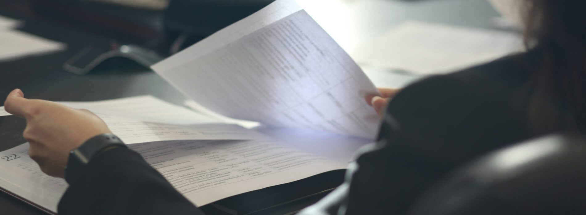 Jak przygotować dokumentację techniczną do tłumaczenia?