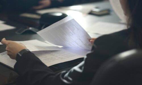 Jak przygotować dokumentację techniczną do tłumaczenia?