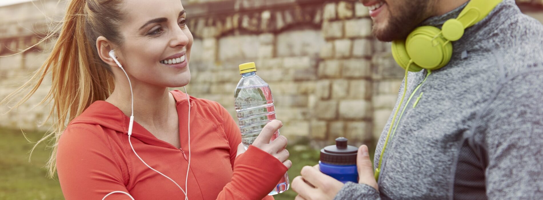 Jak planować tydzień treningowy przy pracy siedzącej?