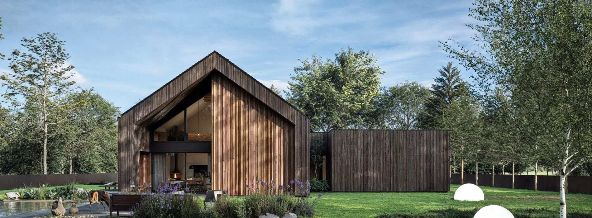 Dlaczego domy w technologii kanadyjskiej cieszą się coraz większym zainteresowaniem?