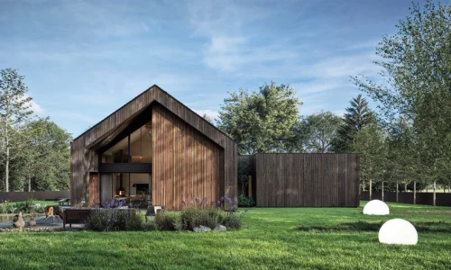 Dlaczego domy w technologii kanadyjskiej cieszą się coraz większym zainteresowaniem?