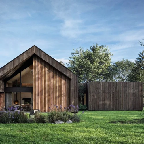 Dlaczego domy w technologii kanadyjskiej cieszą się coraz większym zainteresowaniem?