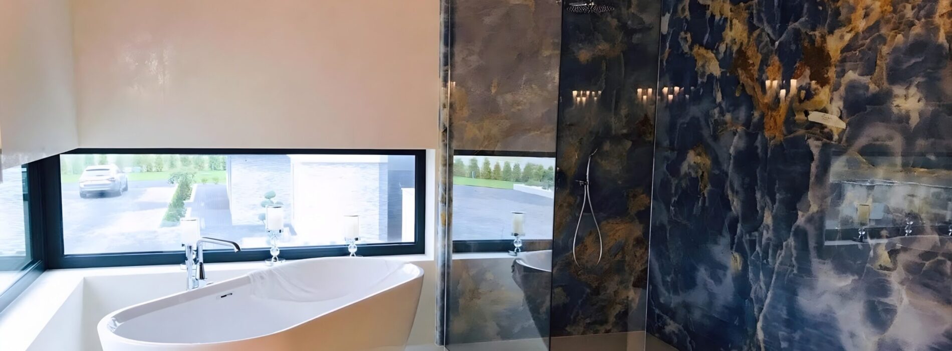 Kabiny prysznicowe we Wrocławiu – jak wybrać idealne rozwiązanie do swojej łazienki?